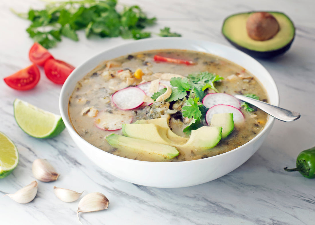 Embracing a Plant-Based Lifestyle: How To Beat Burnout and Reclaimed Your Energy