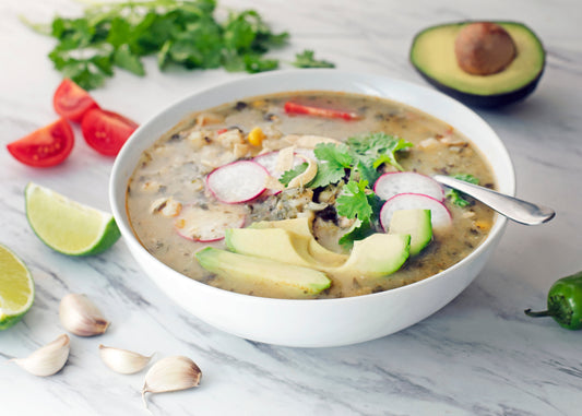 Embracing a Plant-Based Lifestyle: How To Beat Burnout and Reclaimed Your Energy